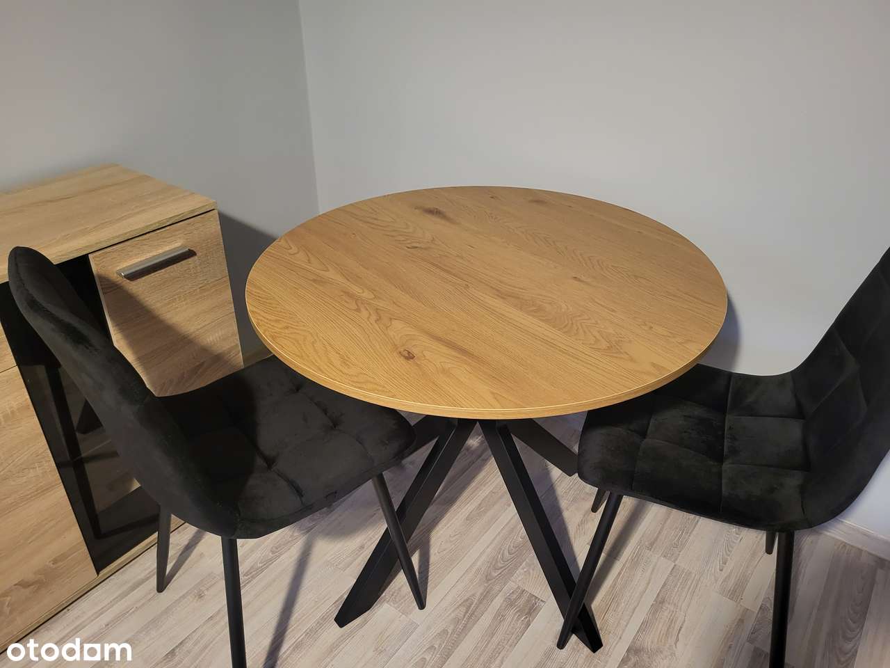 Mieszkanie po remoncie w spokojnej okolicy Teofilów, pełne wyposażenie - Pełny obrazek: 5/10