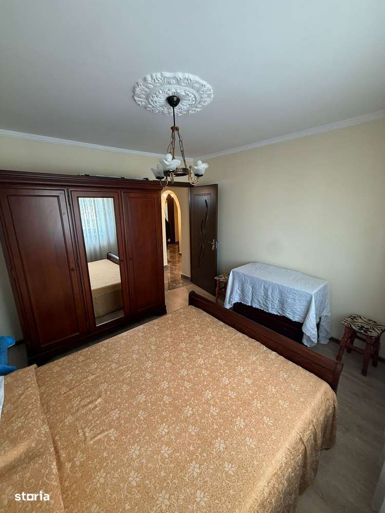 3 DECOMANDATE, centrala, termopan, spatios, Bistrita Lac-4