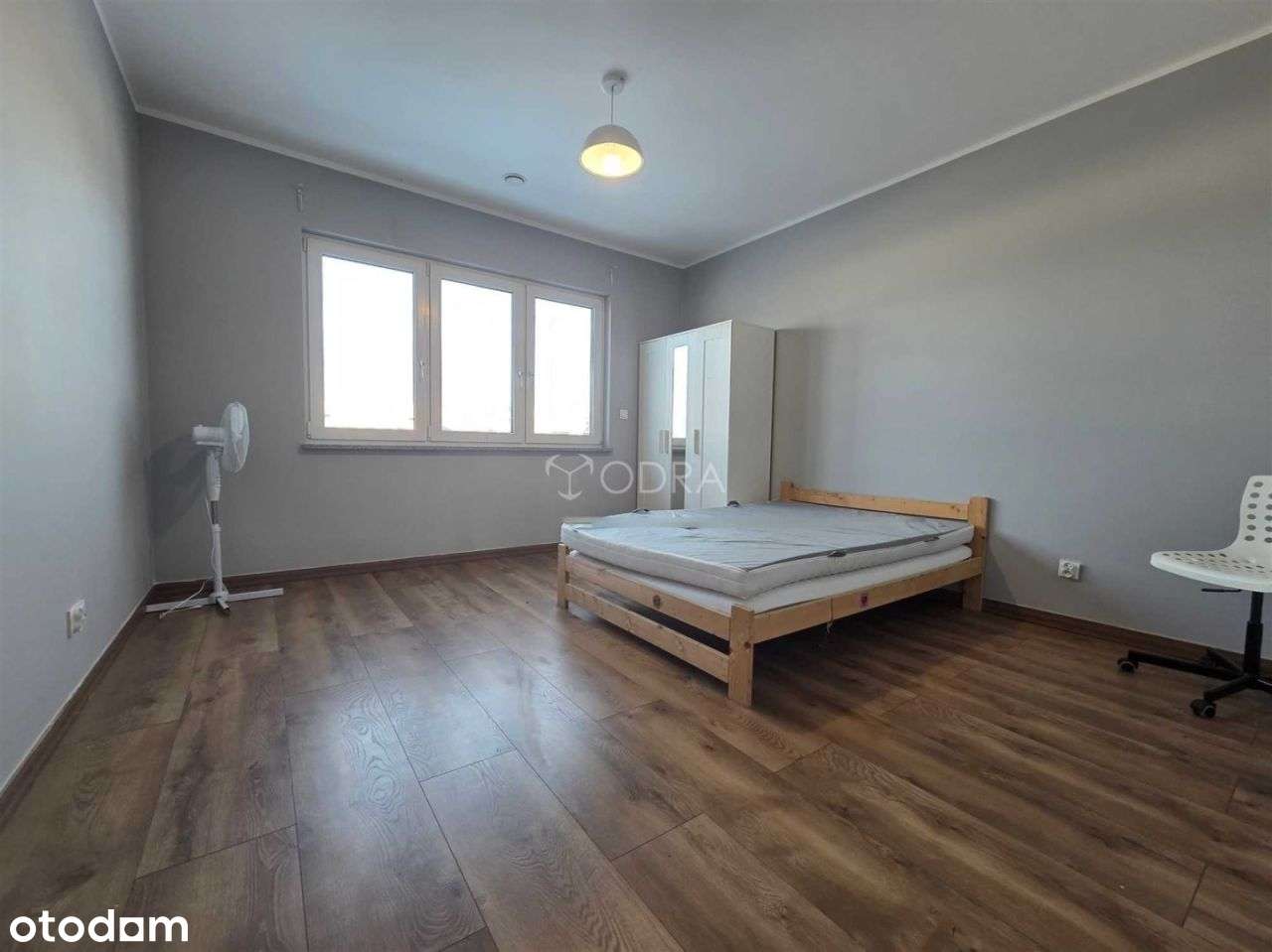 Mieszkanie, 89,30 m², Jelcz-Laskowice-4