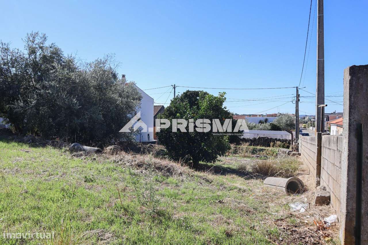 Terreno para venda em Alcains-7