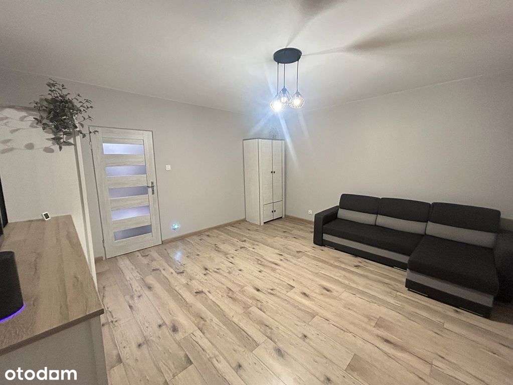 Mieszkanie, 49,50 m², Gryfino-3