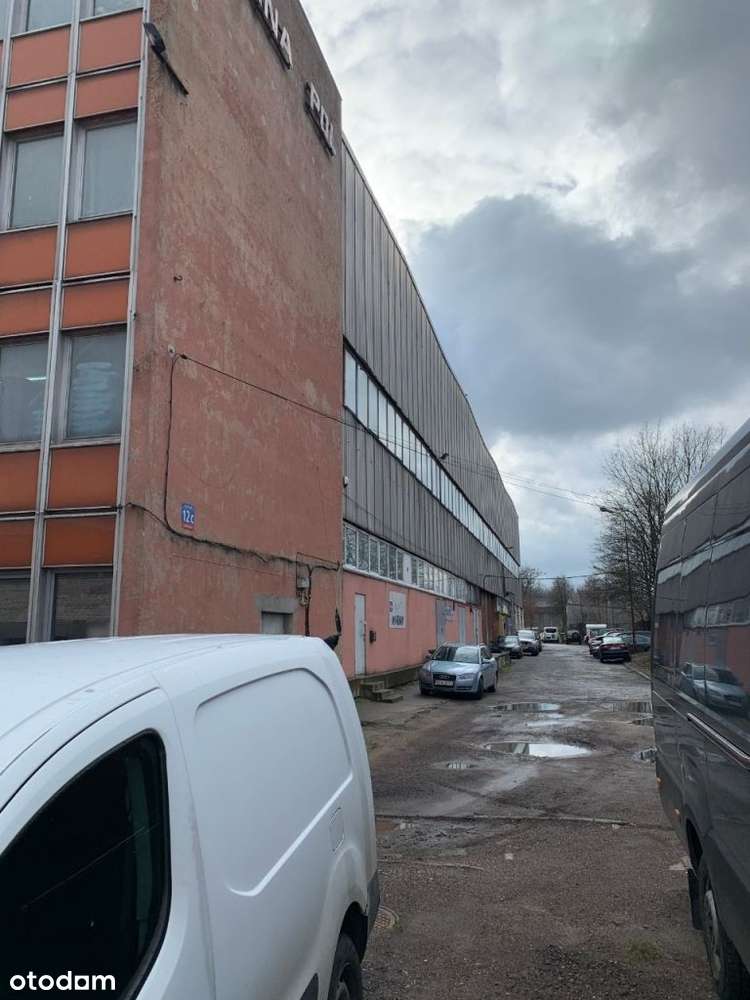 Sprzedaż nieruchomości o charakterze komercyjnym - Pełny obrazek: 4/4