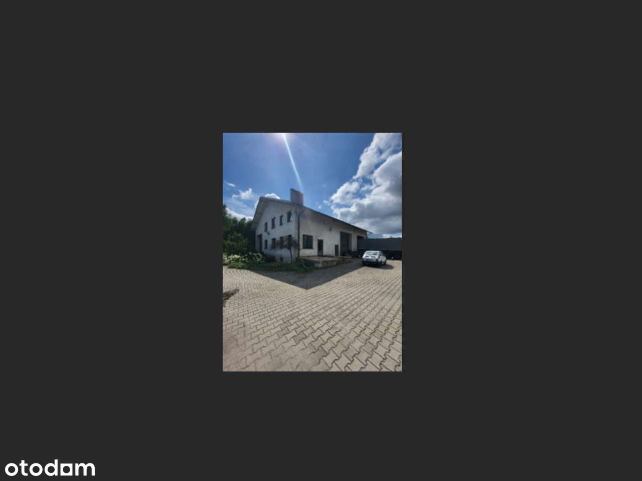 Syndyk sprzeda udziały w nieruchomości w Mierzęcicach - Pełny obrazek: 5/13