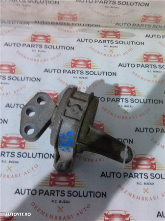 tampon motor opel astra h 2004 2009 - 1