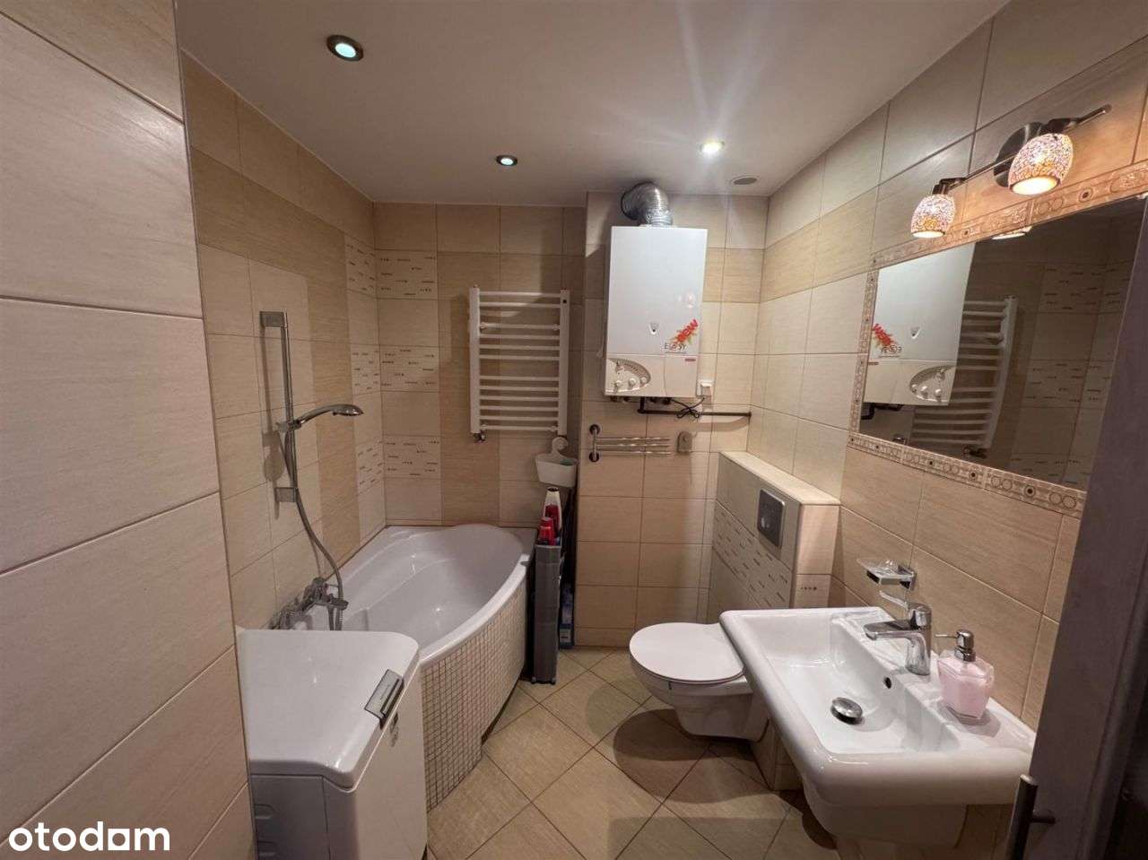 Mieszkanie na sprzedaż- Osiedle Leśne-5