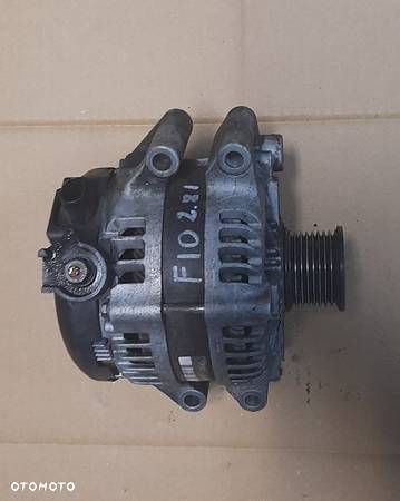 Alternator BMW F10 F11  2.8l.b - 1