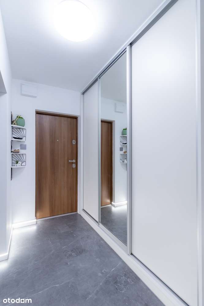 4 pokojowe mieszkanie, pow. 70m2, 3p/4p Katowice os. Radockiego!-14