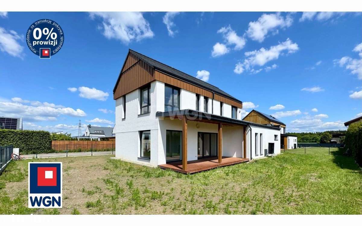 Dom wolnostojący na sprzedaż w Orzeszu.-8