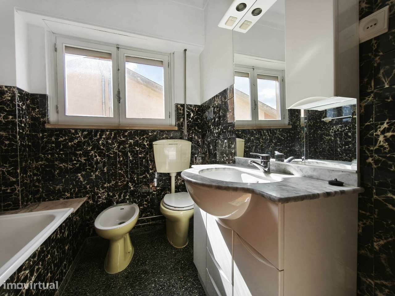 T4 - Bairro Norton de Matos | Solum – Coimbra-17