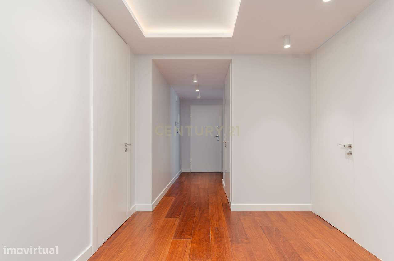 Emprendimento novo 2026, Apartamentos contemporaneos de elevado padrão-9