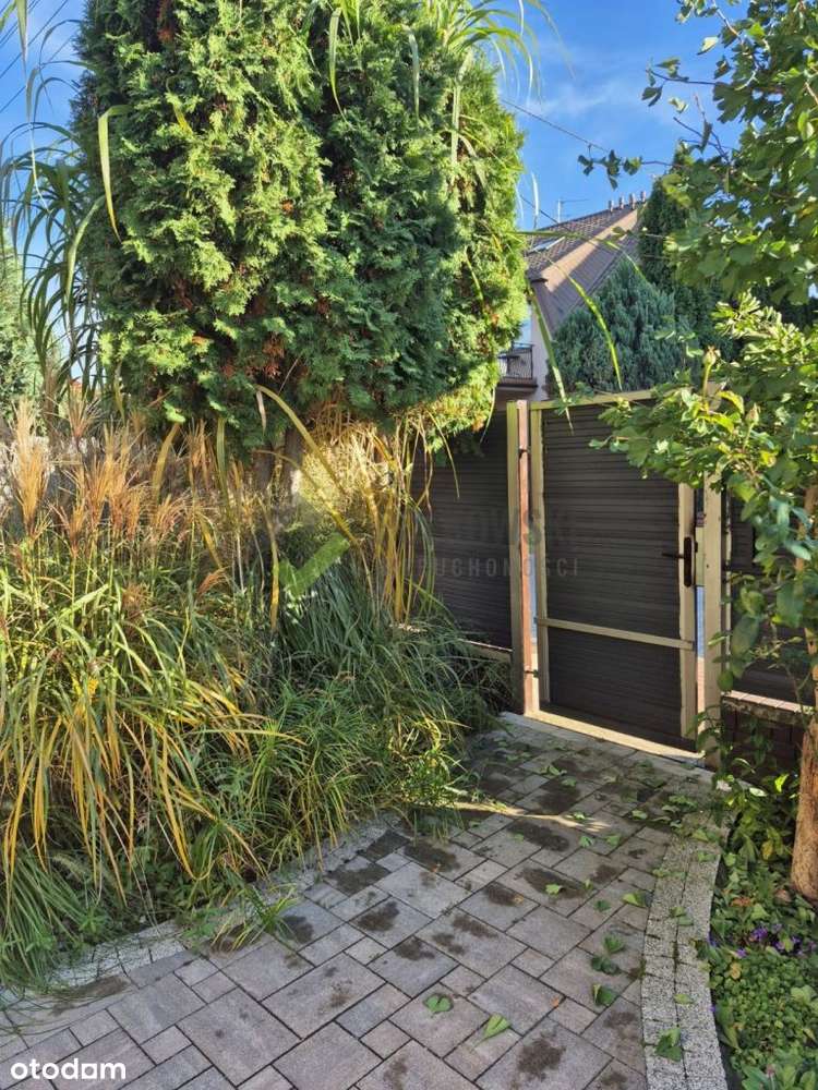 Dom jednorodzinny wolnostojący, działka 420 m2-19