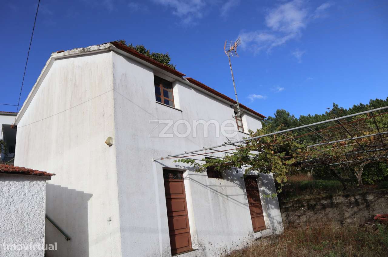 Moradia T2+1 à venda em Brejas do Barco - Grande imagem: 5/26