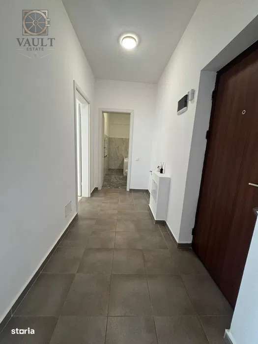 Apartament 2 camere Metalurgiei-Metropolitan Residence - Imagine principală: 4/7
