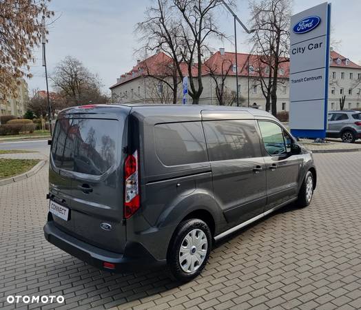 Ford Transit Connect - 6