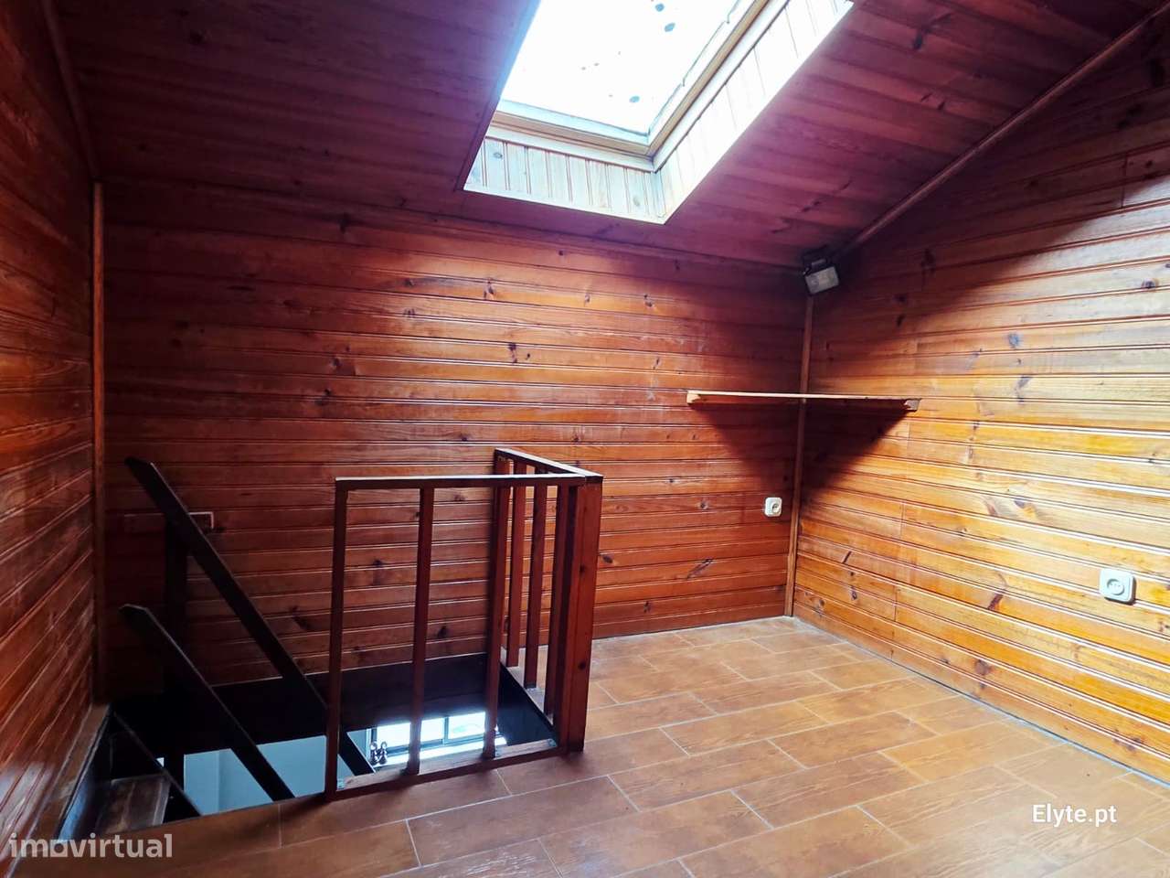 Apartamento em Salvaterra de Magos.-22