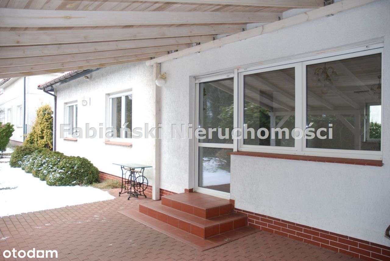 Dom, 146,10 m², Skórzewo-6