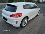 Volkswagen Scirocco 2.0 TDI BMT - 12