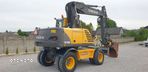 Volvo EW160B sprowadzona 2006 rok ROTOTILT serwisowana - 7