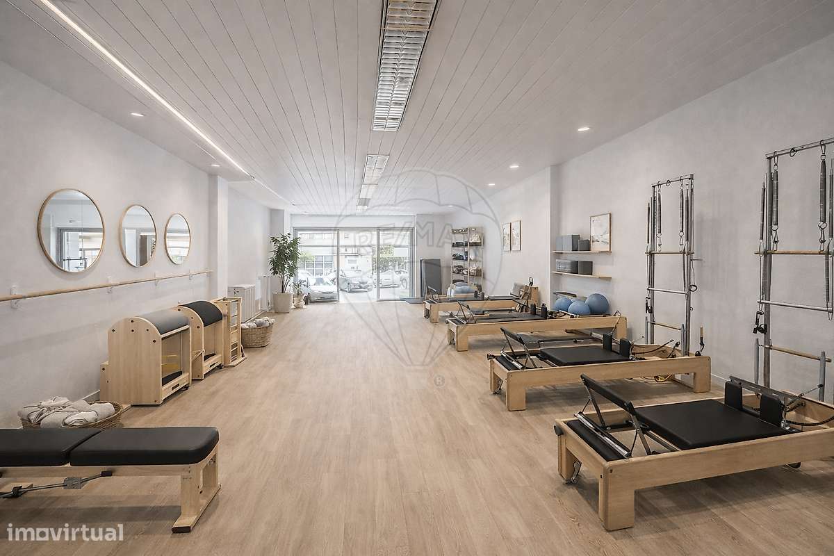 Loja  para venda - Grande imagem: 4/18