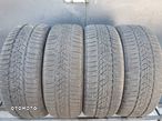 215/50R18 Pirelli Sottozero 3 komplet opon zima 6,2mm - 1