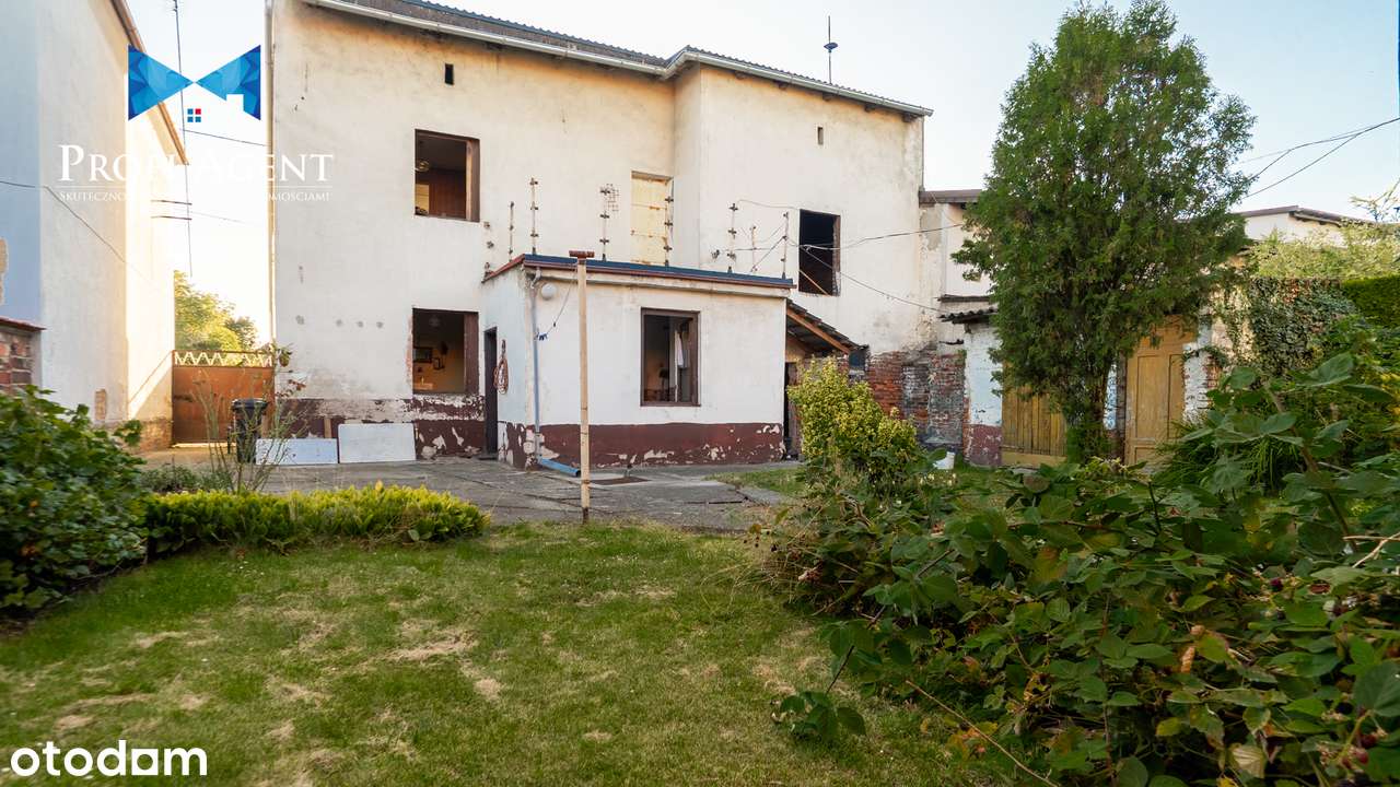 Dom z możliwościami! - Pełny obrazek: 4/20