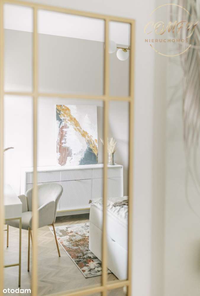 Apartament inwestycyjny, 3 pok. blisko Rynku-12