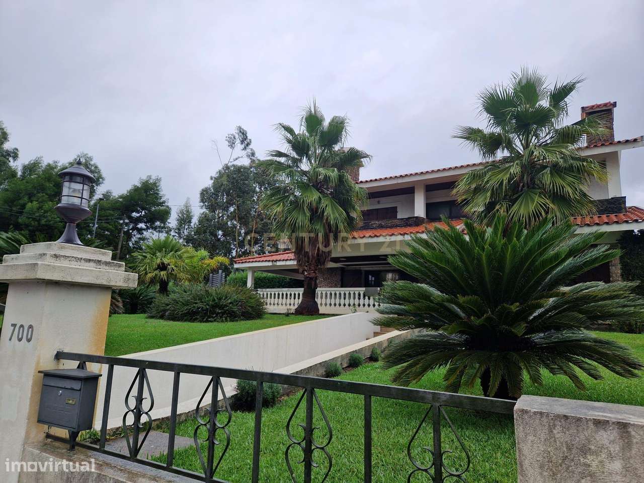 Espetacular Moradia T4 em Recarei, Paredes-3