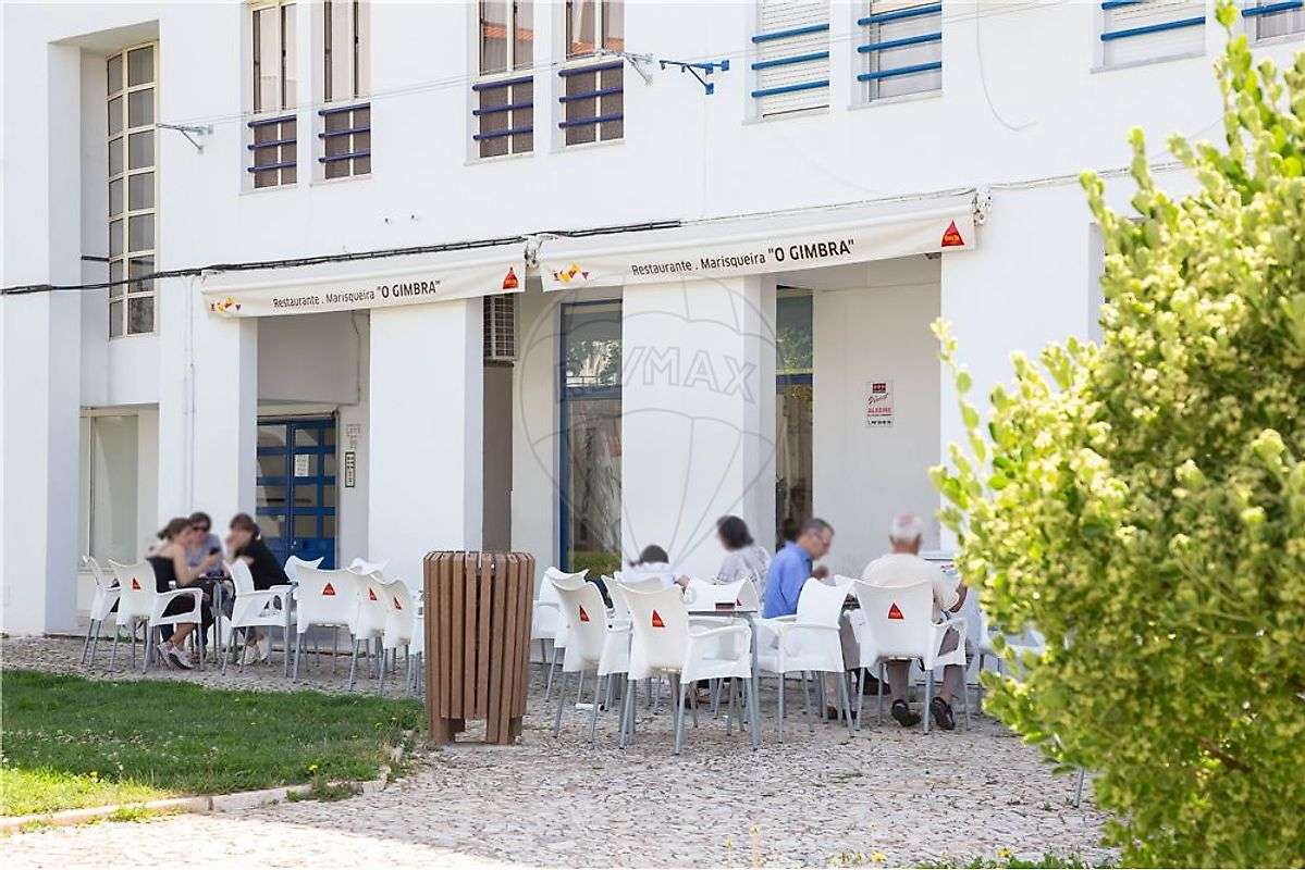 Outros - Comercial T0 para venda - Grande imagem: 4/23