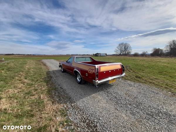 Ford Ranchero - 10