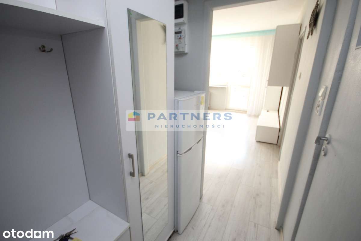 przytulne mieszkanie z balkonem | możliwość zakupu - Pełny obrazek: 4/6