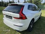 Volvo XC 60 B4 MHEV AT8 AWD Inscription - 3