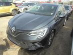 Renault Clio 1.0 TCe Intens - 1