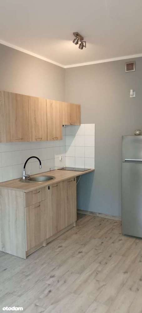 Sprzedam kawalerkę Lubon ul. Żeglarska - Pełny obrazek: 5/16