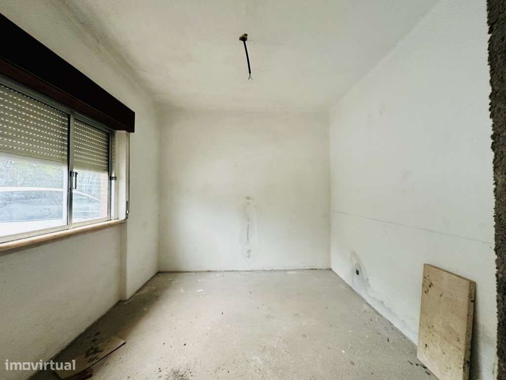 Moradia tipologia T3 - Grande imagem: 5/27