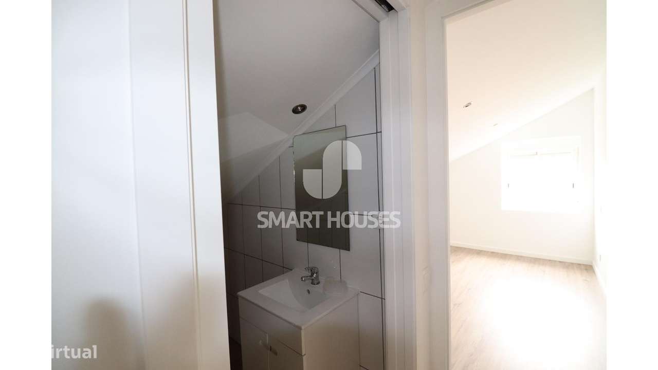 Moradia T2+2 Arganil c/ terreno-26