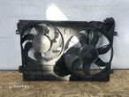 Electroventilator Passat B7 Alltrack - 1