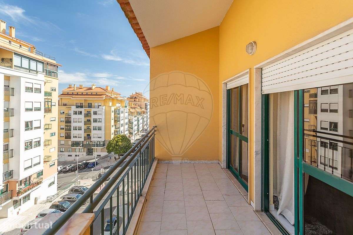 Apartamento T2 para venda - Grande imagem: 4/38