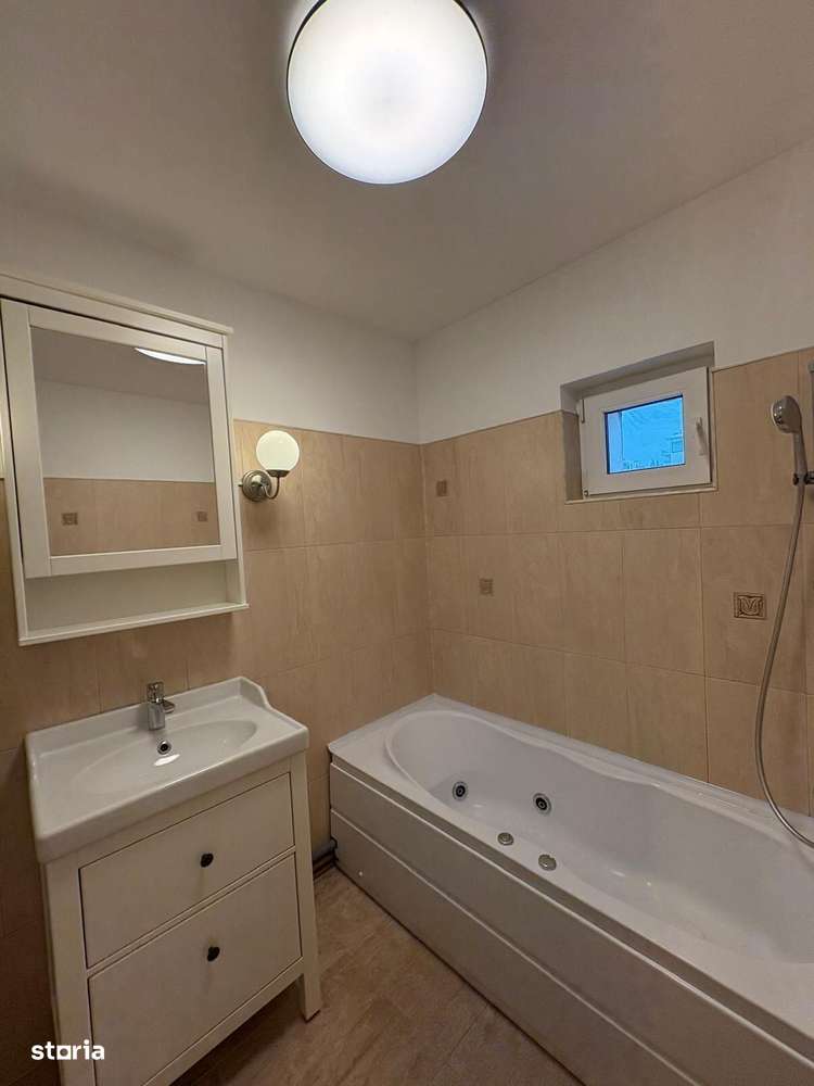 Apartament 3 camere Aviatiei-Caranfil /Metrou Aurel Vlaicu/Herastrau-11