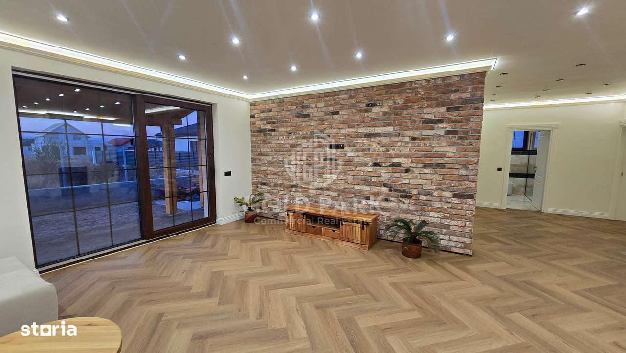Casa Eleganta - Finisata Modern - Constructie 2026 - Mihai Viteazu-2