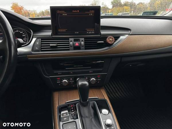 Audi A6 2.0 TFSI S tronic - 19