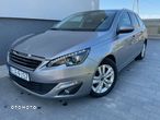 Peugeot 308 SW BlueHDi 120 EAT6 Stop & Start Allure - 5