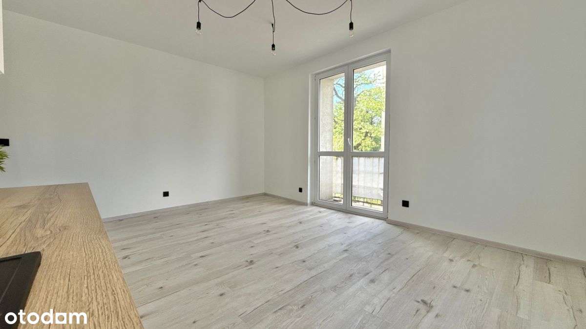 M3/Po remoncie/1 piętro - Pełny obrazek: 2/4