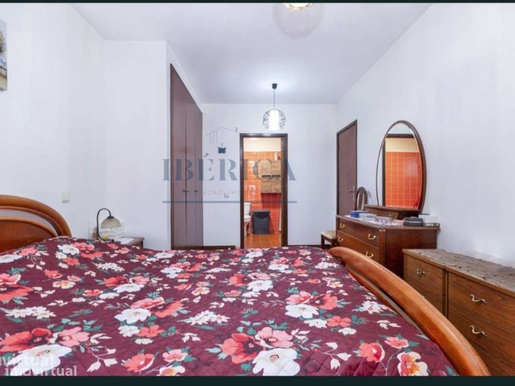 Apartamento T2 Venda Santa Maria da Feira-7