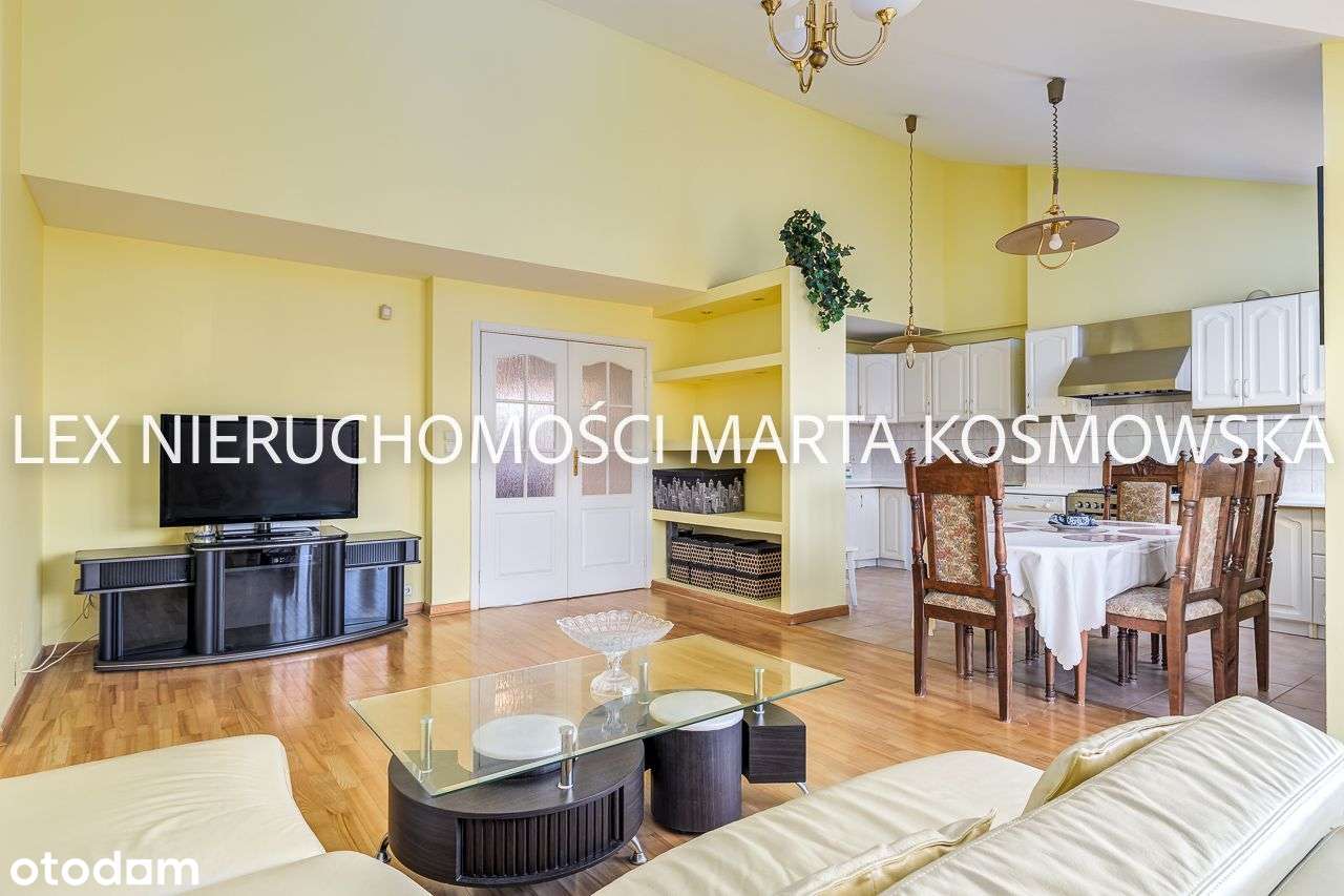 Ochota ul. Złotego Smoka, obok Park Szczęśliwicki - Pełny obrazek: 5/20