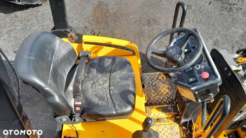 JCB VMT 260 - 11