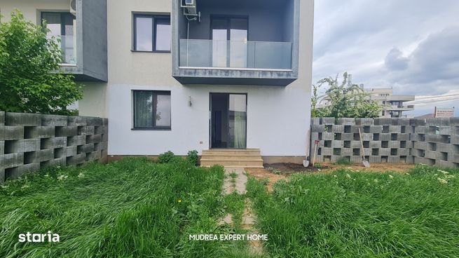 Nou | Apartament Impecabil | 2 Camere /  Curte | Tunari-Otopeni-0