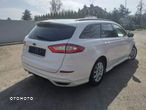 Ford Mondeo 2.0 TDCi ST-Line PowerShift - 5