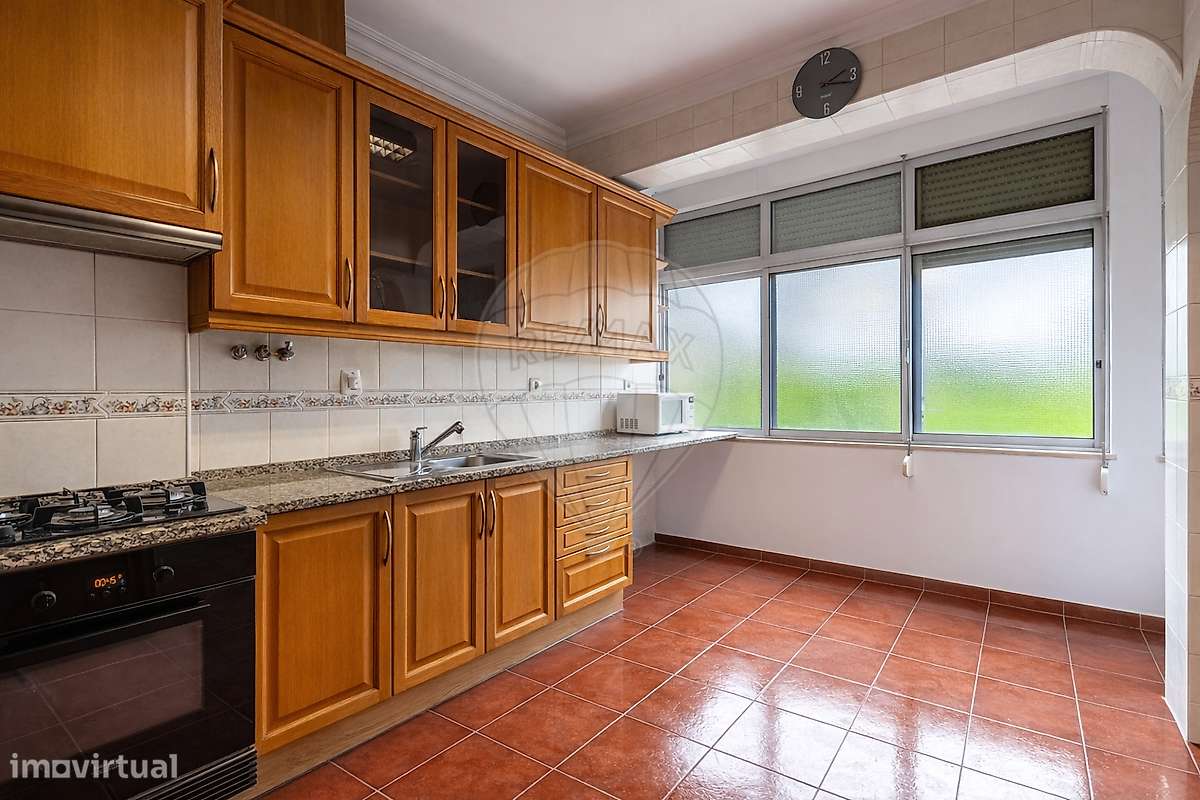 Apartamento T2 para arrendamento - Grande imagem: 4/24