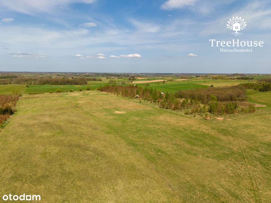 Grunty orne, Dwórzno, Górowo Iławeckie. - Pełny obrazek: 4/15