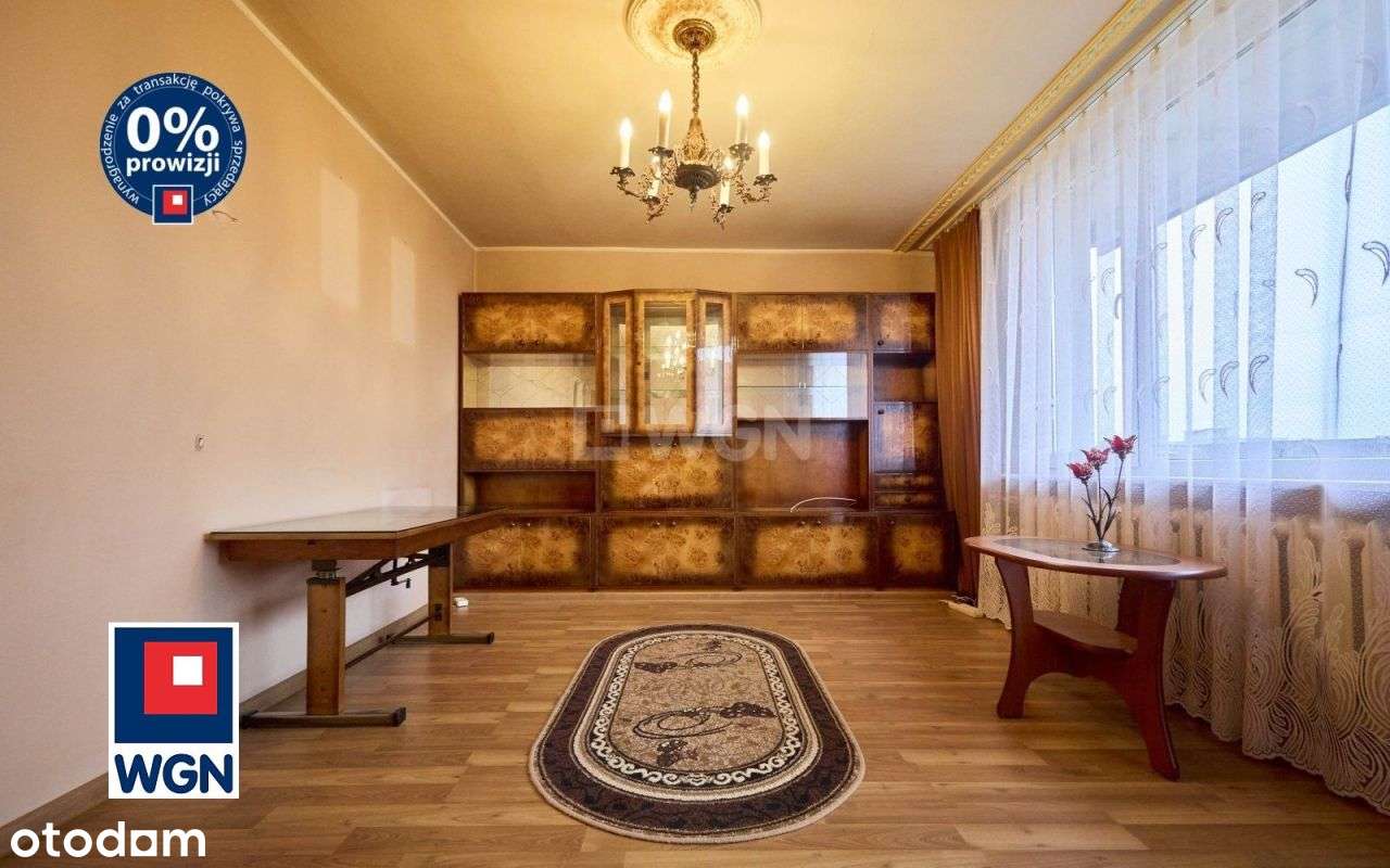 Mieszkanie do remontu, tylko gotówka-0